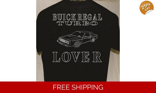Buick Grand Natonal trubo T shirt more tshirts listed for sale Great Gift friend